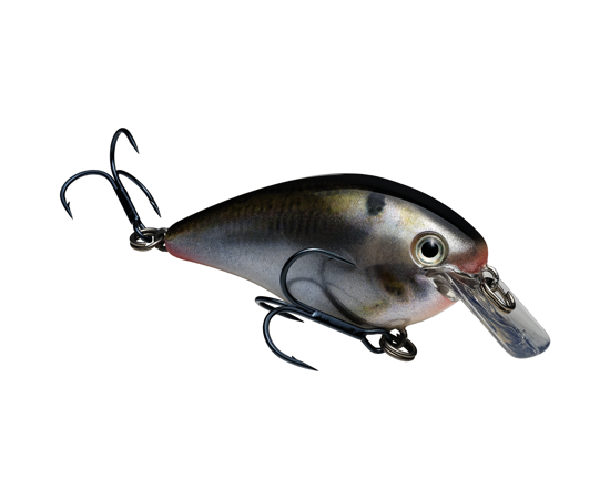 STRIKE KING KVD 1.5 SQUAREBILL CRANKBAIT