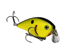 STRIKE KING KVD 1.5 SHALLOW SQUAREBILL CRANKBAIT-1