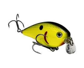 STRIKE KING KVD 1.5 SHALLOW SQUAREBILL CRANKBAIT