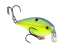 STRIKE KING KVD 1.5 SHALLOW SQUAREBILL CRANKBAIT-2