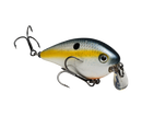 STRIKE KING KVD 1.5 SHALLOW SQUAREBILL CRANKBAIT-3