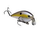 STRIKE KING KVD 1.5 SHALLOW SQUAREBILL CRANKBAIT-4