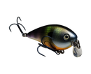 STRIKE KING KVD 1.5 SHALLOW SQUAREBILL CRANKBAIT-5