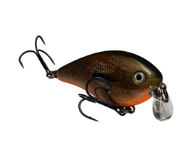 Buy orange-bream STRIKE KING KVD 1.5 SHALLOW SQUAREBILL CRANKBAIT