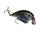 STRIKE KING KVD 1.5 SHALLOW SQUAREBILL CRANKBAIT-8