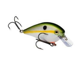 STRIKE KING KVD 2.5 SQUAREBILL CRANKBAIT