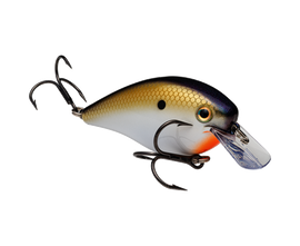 STRIKE KING KVD 2.5 SQUAREBILL CRANKBAIT - 0