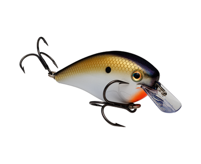 STRIKE KING KVD 2.5 SQUAREBILL CRANKBAIT