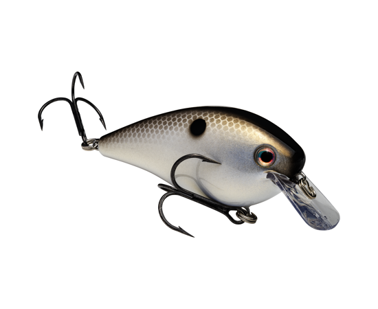 STRIKE KING KVD 2.5 SQUAREBILL CRANKBAIT