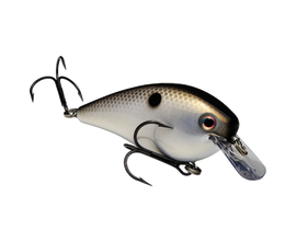 Buy gizzard-shad STRIKE KING KVD 2.5 SQUAREBILL CRANKBAIT