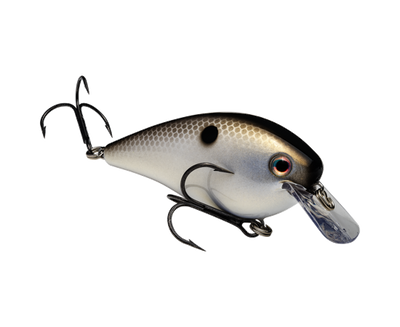 STRIKE KING KVD 2.5 SQUAREBILL CRANKBAIT