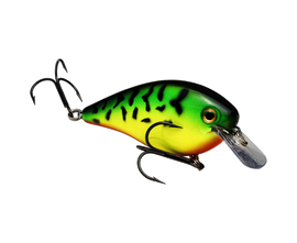Buy fire-tiger STRIKE KING KVD 2.5 SQUAREBILL CRANKBAIT
