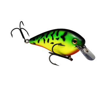 Buy fire-tiger STRIKE KING KVD 2.5 SQUAREBILL