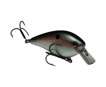Buy green-gizzard-shad STRIKE KING KVD 2.5 SQUAREBILL