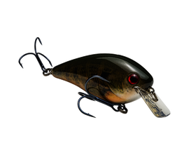 Buy natural-bream STRIKE KING KVD 2.5 SQUAREBILL CRANKBAIT