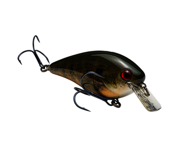 Buy natural-bream STRIKE KING KVD 2.5 SQUAREBILL