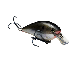 Buy natural-shad STRIKE KING KVD 2.5 SQUAREBILL CRANKBAIT