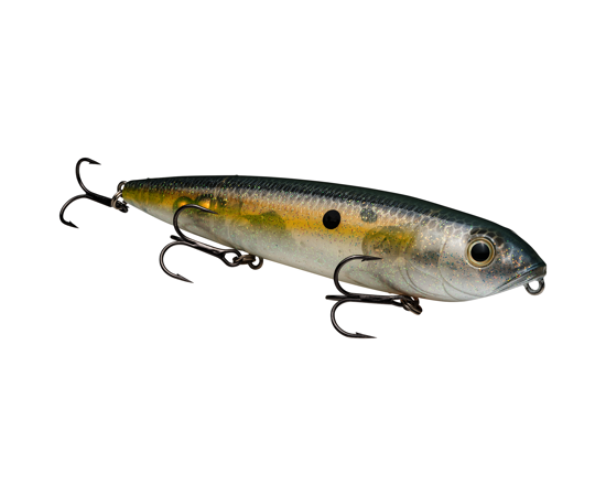 STRIKE KING KVD SEXY DAWG TOPWATER
