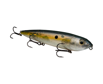 STRIKE KING KVD SEXY DAWG TOPWATER