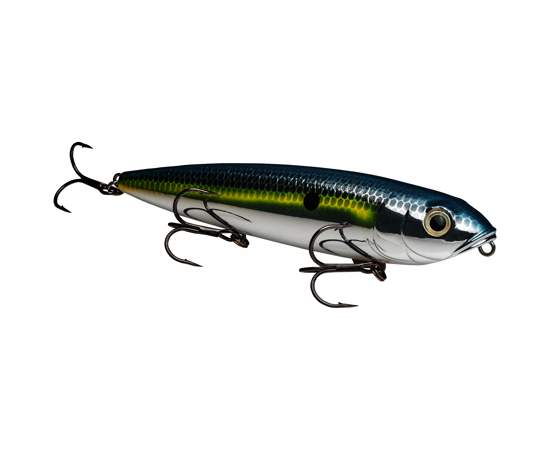 STRIKE KING KVD SEXY DAWG TOPWATER