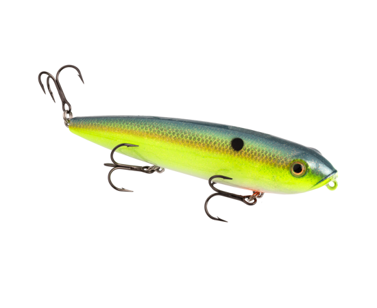 STRIKE KING KVD SEXY DAWG TOPWATER