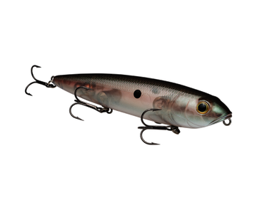 Buy green-gizzard-shad STRIKE KING KVD SEXY DAWG TOPWATER