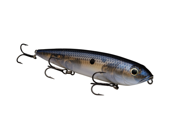 STRIKE KING KVD SEXY DAWG TOPWATER