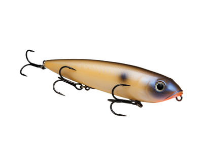 STRIKE KING KVD SEXY DAWG TOPWATER