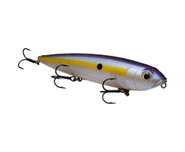 Buy chartreuse-shad STRIKE KING KVD SEXY DAWG TOPWATER