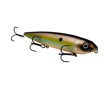 Buy summer-sexy-shad STRIKE KING KVD SEXY DAWG TOPWATER
