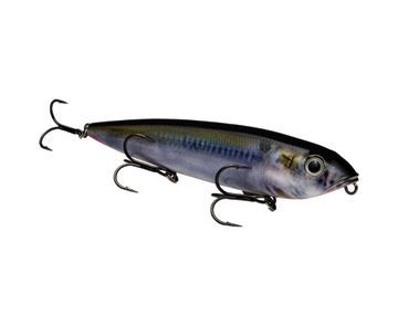 Buy natural-shad STRIKE KING KVD SEXY DAWG TOPWATER
