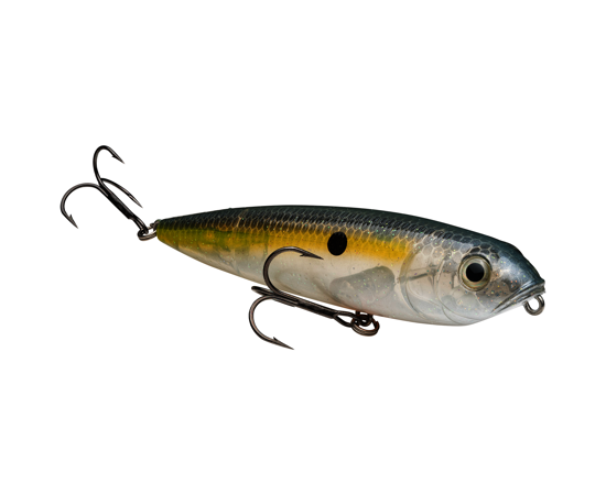 STRIKE KING KVD SEXY DAWG JR TOPWATER