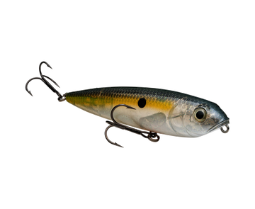 STRIKE KING KVD SEXY DAWG JR TOPWATER