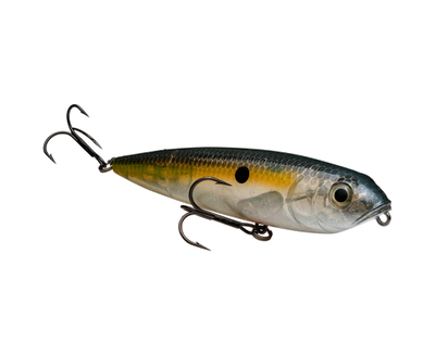 STRIKE KING KVD SEXY DAWG JR TOPWATER