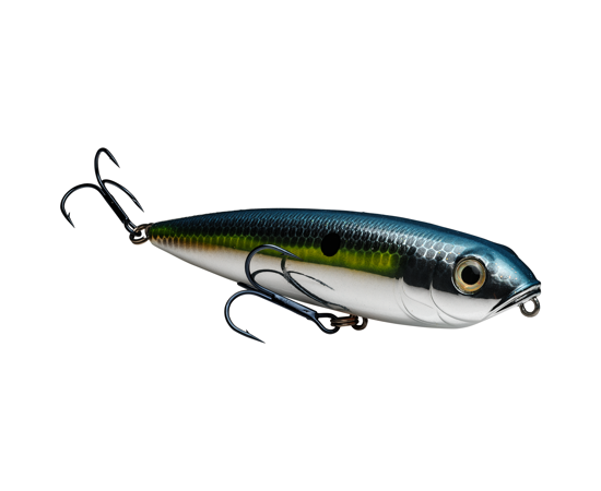 STRIKE KING KVD SEXY DAWG JR TOPWATER