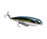 Chrome Sexy Shad