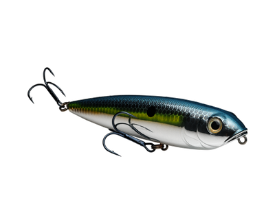 STRIKE KING KVD SEXY DAWG JR TOPWATER