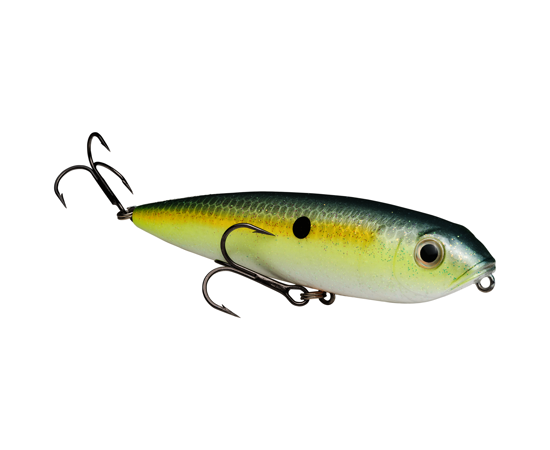 STRIKE KING KVD SEXY DAWG JR TOPWATER