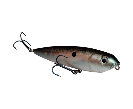STRIKE KING KVD SEXY DAWG JR TOPWATER