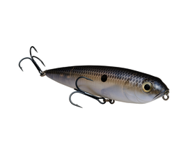 Buy blue-gizzard STRIKE KING KVD SEXY DAWG JR TOPWATER