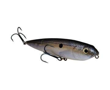 Buy blue-gizzard STRIKE KING KVD SEXY DAWG JR TOPWATER