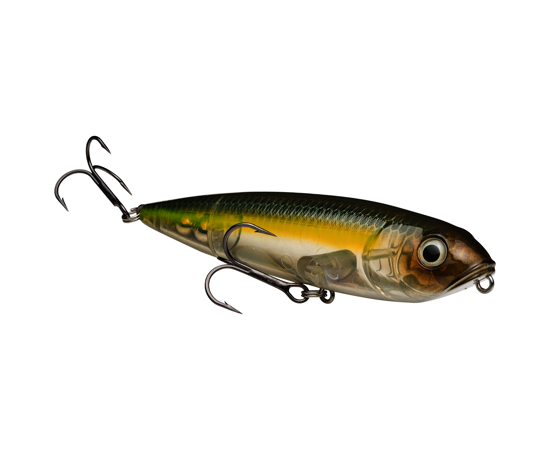 STRIKE KING KVD SEXY DAWG JR TOPWATER