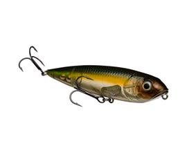 Buy sexy-ghost-minnow STRIKE KING KVD SEXY DAWG JR TOPWATER