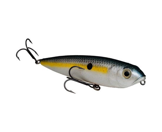 STRIKE KING KVD SEXY DAWG JR TOPWATER