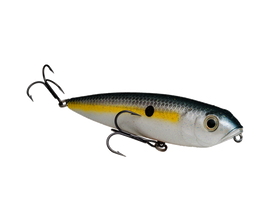 Buy sexy-shad STRIKE KING KVD SEXY DAWG JR TOPWATER