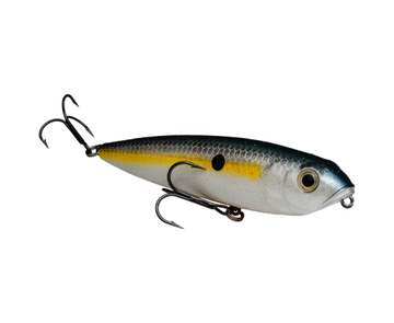 Buy sexy-shad STRIKE KING KVD SEXY DAWG JR TOPWATER