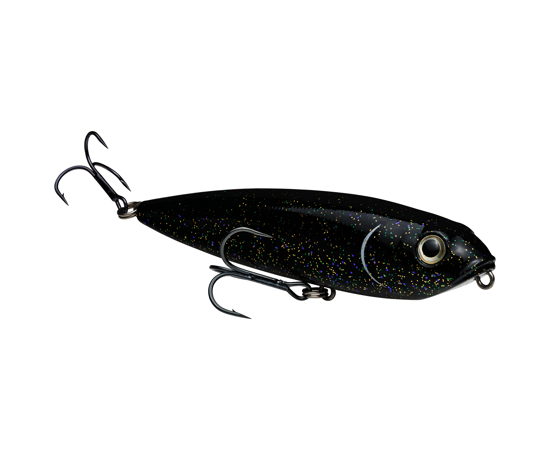 STRIKE KING KVD SEXY DAWG JR TOPWATER