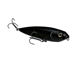 Buy black-lab STRIKE KING KVD SEXY DAWG JR TOPWATER