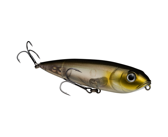 STRIKE KING KVD SEXY DAWG JR TOPWATER