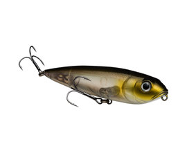 Buy clearwater-minnow STRIKE KING KVD SEXY DAWG JR TOPWATER